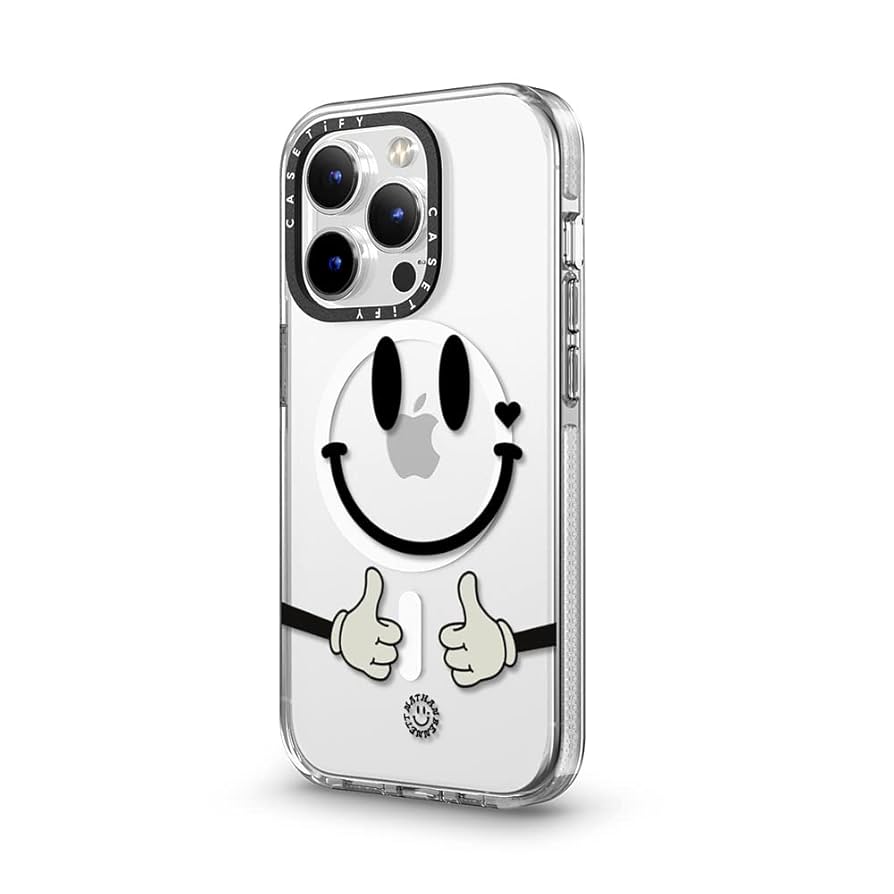 【新品】Casetify iPhone14pro/NATHAN BENNETT 新品】Casetify iPhone14pro/NATHAN BENNETT